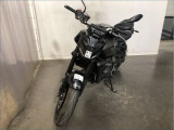 YAMAHA MT07 A2