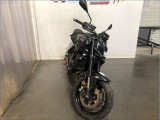 YAMAHA MT07 A2