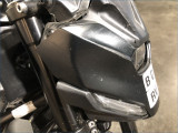 YAMAHA MT07 A2