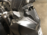 YAMAHA MT07 A2