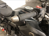 YAMAHA MT07 A2