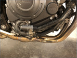 YAMAHA MT07 A2