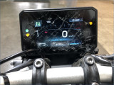 YAMAHA MT07 A2