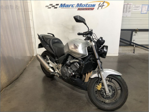 HONDA 600 CBF N