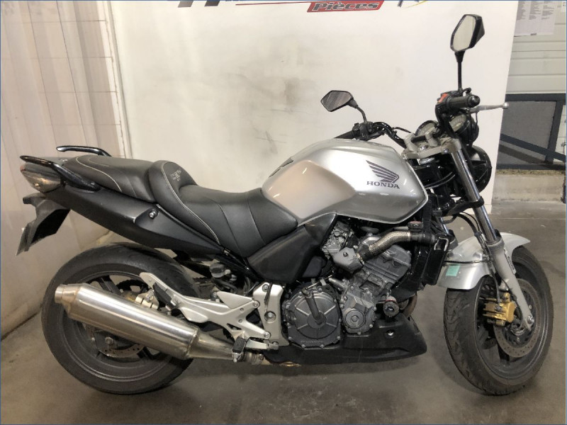HONDA 600 CBF N