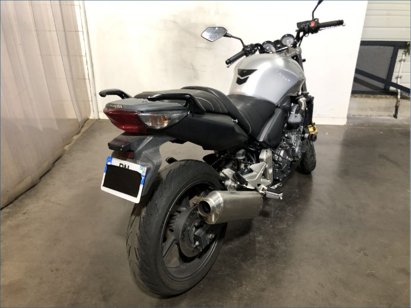 HONDA 600 CBF N