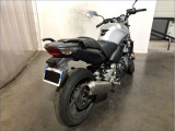 HONDA 600 CBF N