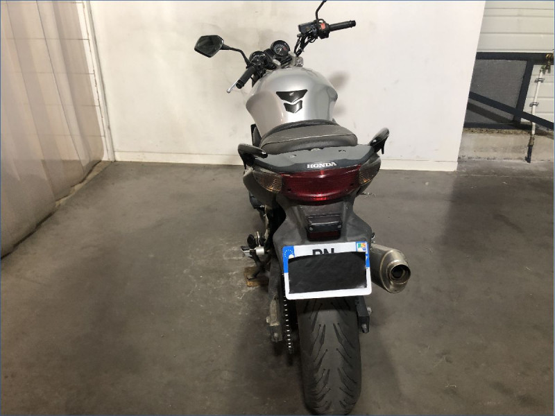 HONDA 600 CBF N