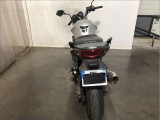 HONDA 600 CBF N