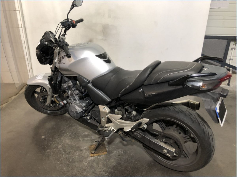 HONDA 600 CBF N