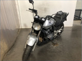 HONDA 600 CBF N