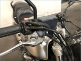 HONDA 600 CBF N