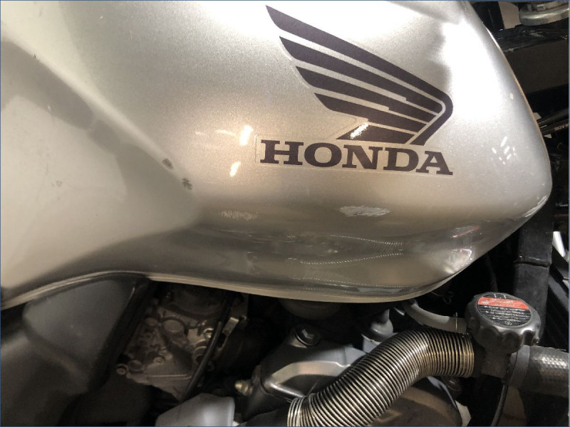 HONDA 600 CBF N