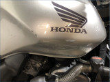 HONDA 600 CBF N