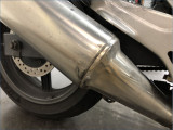 HONDA 600 CBF N