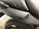 HONDA 600 CBF N