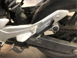 HONDA 600 CBF N