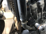 HONDA 600 CBF N