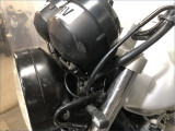 HONDA 600 CBF N