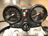 HONDA 600 CBF N
