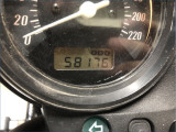 HONDA 600 CBF N
