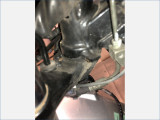 HONDA 600 CBF N