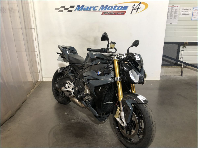BMW S1000R 