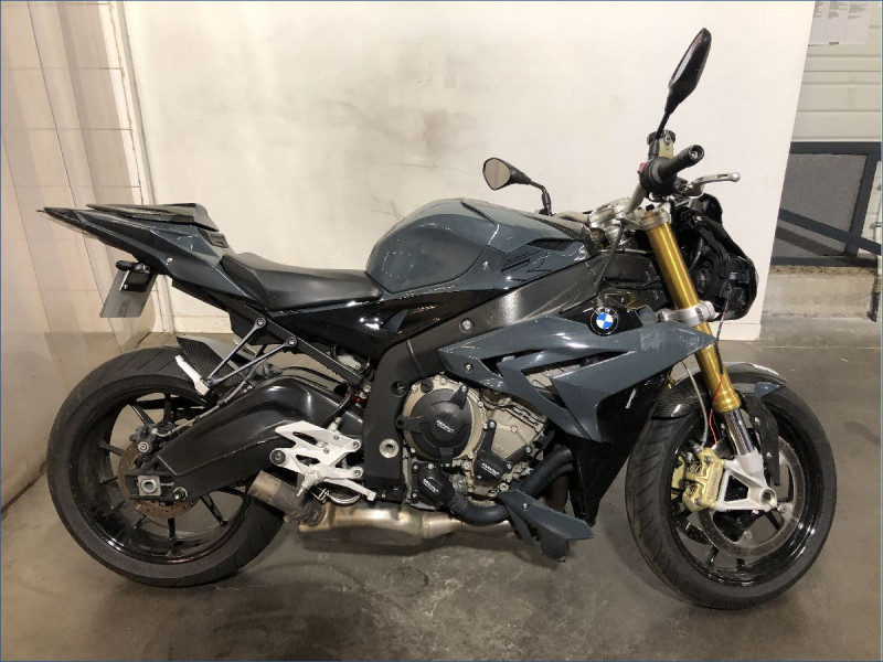 BMW S1000R 