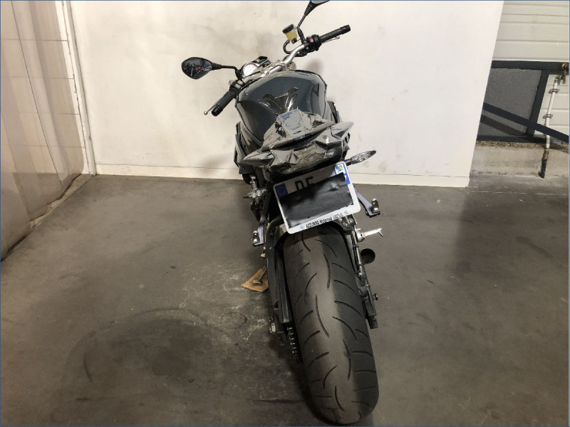 BMW S1000R 