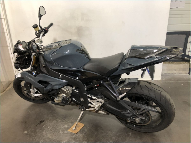 BMW S1000R 
