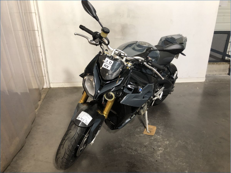BMW S1000R 