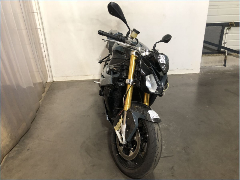 BMW S1000R 