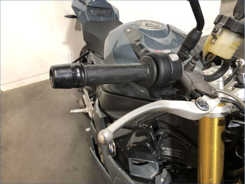 BMW S1000R 