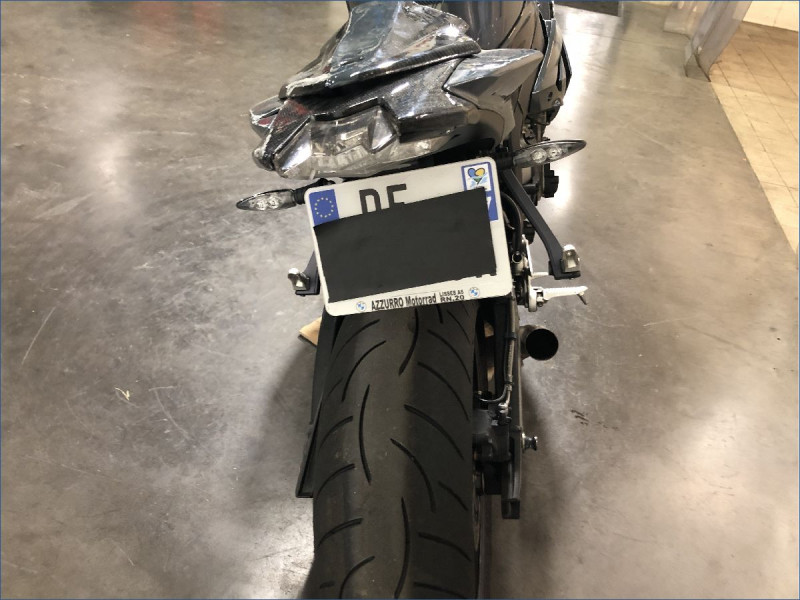 BMW S1000R 