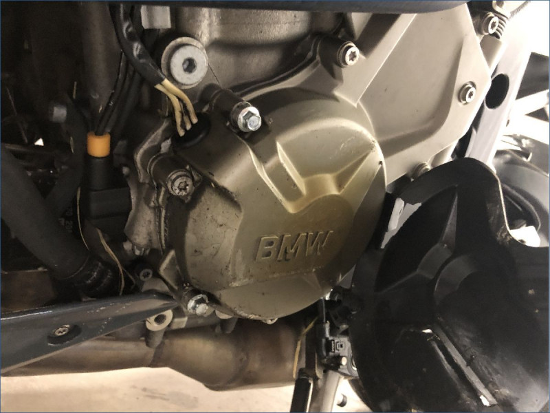 BMW S1000R 