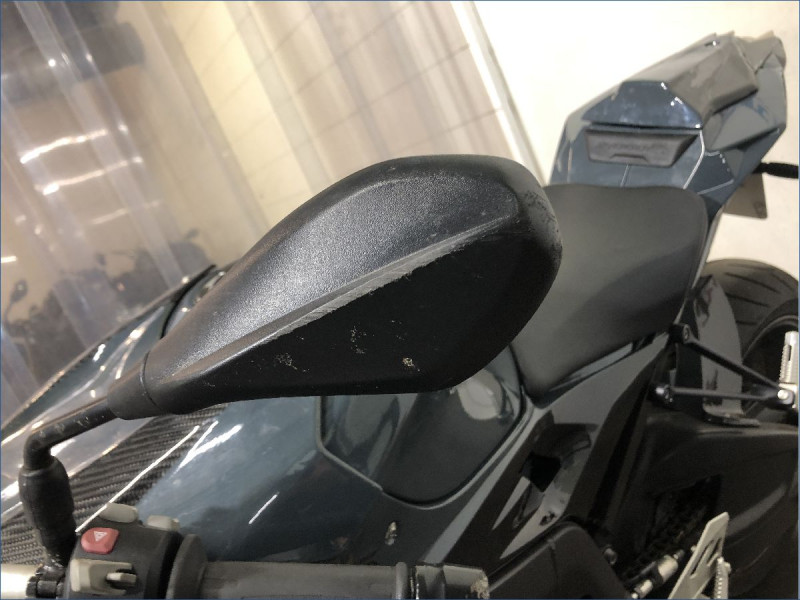 BMW S1000R 