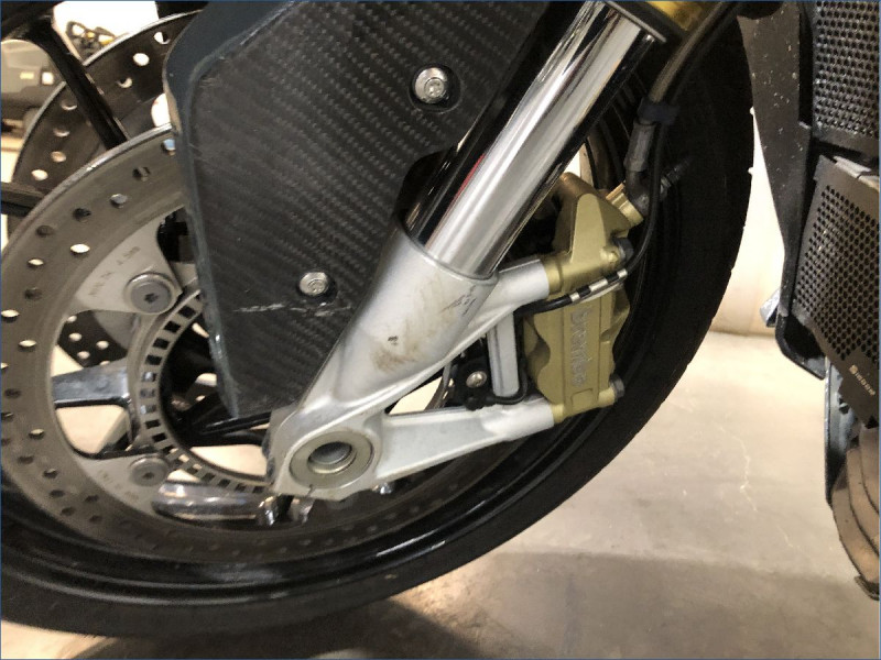 BMW S1000R 