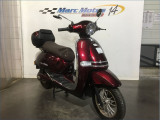 EASY-WATTS 50 E-PRESTO 
