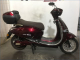 EASY-WATTS 50 E-PRESTO 