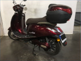 EASY-WATTS 50 E-PRESTO 