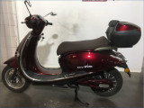 EASY-WATTS 50 E-PRESTO 