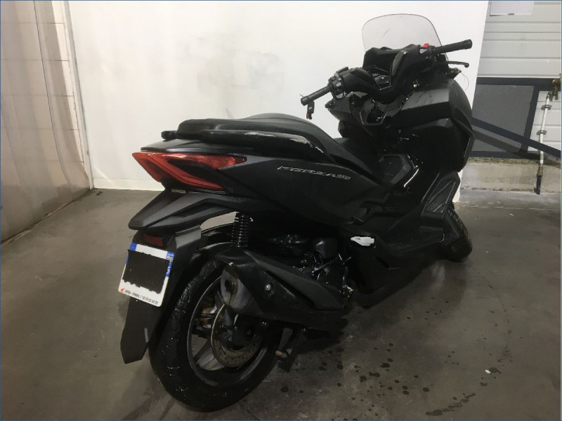 HONDA 350 FORZA 