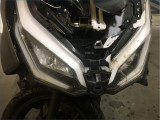 HONDA 350 FORZA 