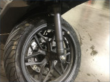 HONDA 350 FORZA 