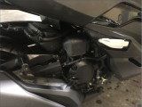 HONDA 350 FORZA 