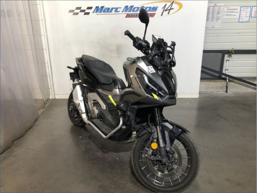 HONDA 750 X-ADV 