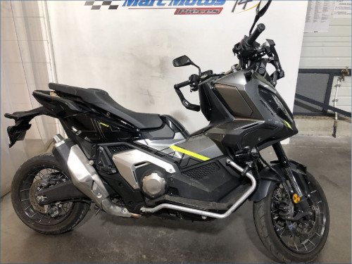HONDA 750 X-ADV 