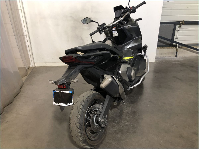 HONDA 750 X-ADV 