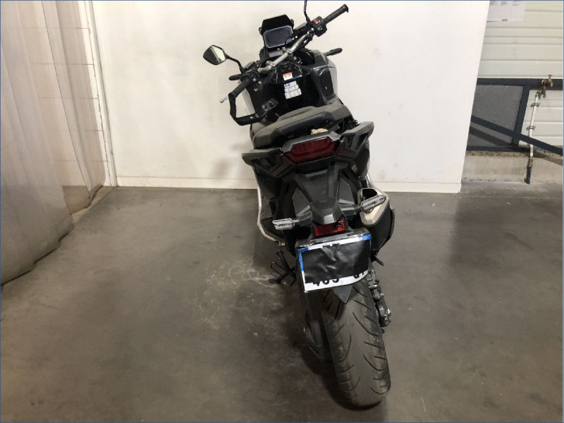 HONDA 750 X-ADV 