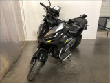 HONDA 750 X-ADV 